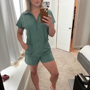 Lululemon Romper
